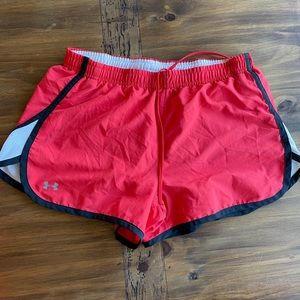 Under Armor shorts